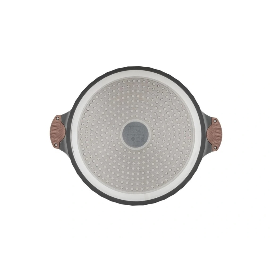 Resto - CAPELLA 9.7 L Pot with Lid, 32 cm