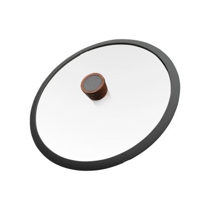 Resto - CAPELLA 9.7 L Pot with Lid, 32 cm