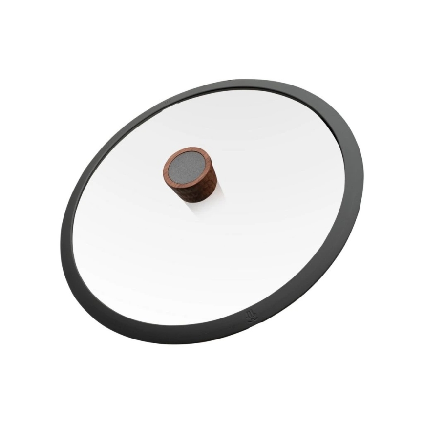 Resto - CAPELLA 9.7 L Pot with Lid, 32 cm