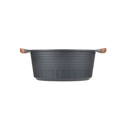 Resto - CAPELLA 9.7 L Pot with Lid, 32 cm
