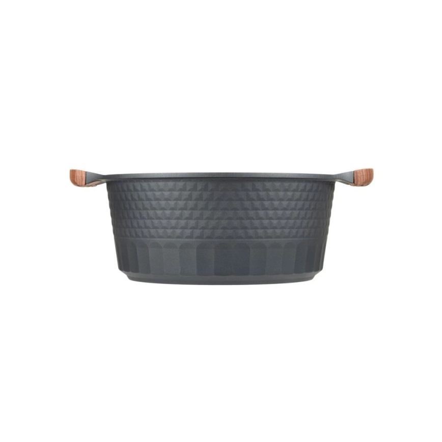 Resto - CAPELLA 9.7 L Pot with Lid, 32 cm
