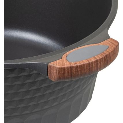 Resto - CAPELLA 9.7 L Pot with Lid, 32 cm