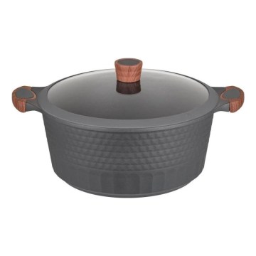 Resto - CAPELLA 9.7 L Stockpot with Lid, 32 cm