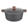 Resto - CAPELLA 9.7 L Stockpot with Lid, 32 cm