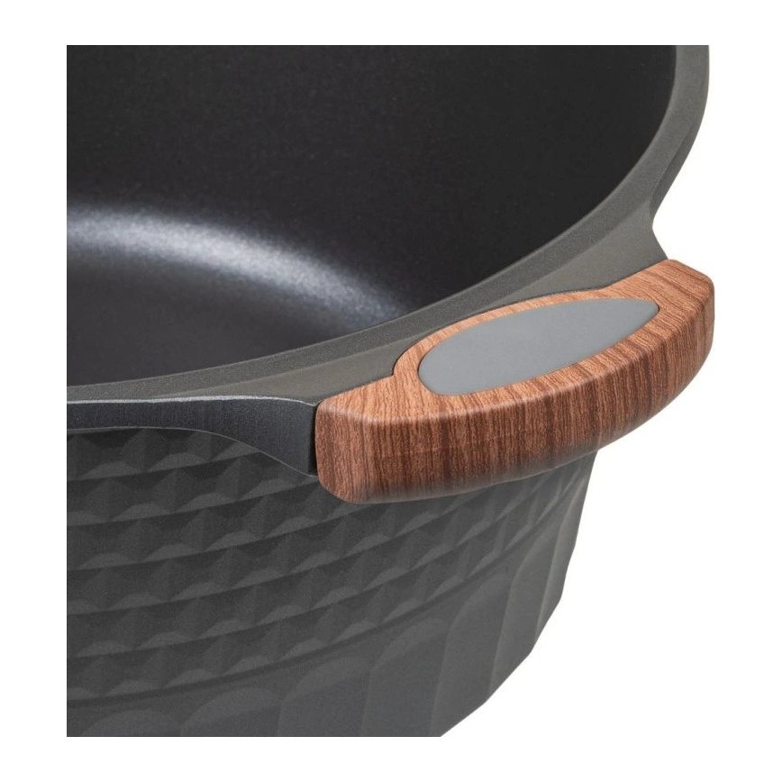 Resto - CAPELLA 9.7 L Stockpot with Lid, 32 cm