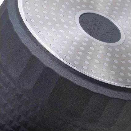 Resto - CAPELLA Lidded Pot 5.3 L, 24 cm