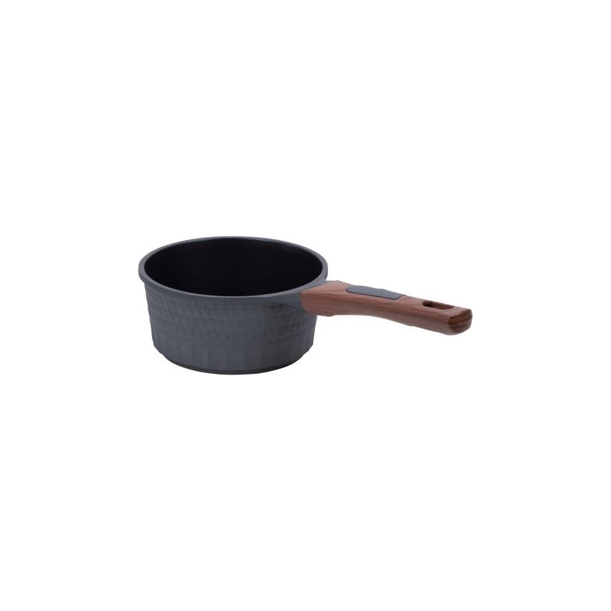 Resto - CAPELLA Saucepan with Lid, 1.6 L, 16 cm