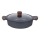 Resto - CAPELLA Shallow Casserole with Lid, 5 L, 28 cm