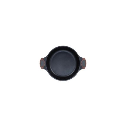 Resto - CAPELLA Shallow Casserole with Lid, 5 L, 28 cm