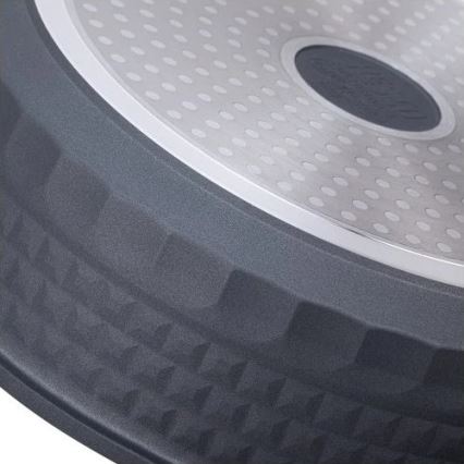 Resto - CAPELLA Shallow Pot with Lid 5 L 28 cm