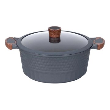 Resto - CAPELLA Stockpot with Lid 7.9 L, 28 cm