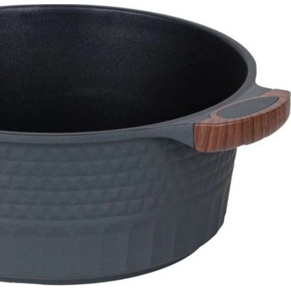 Resto - CAPELLA Stockpot with Lid 7.9 L, 28 cm