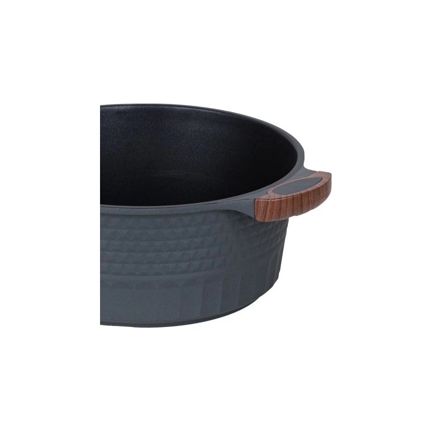 Resto - CAPELLA Stockpot with Lid 7.9 L, 28 cm