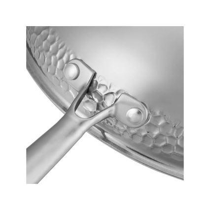 Resto - CRATER 28 cm Wok Pan