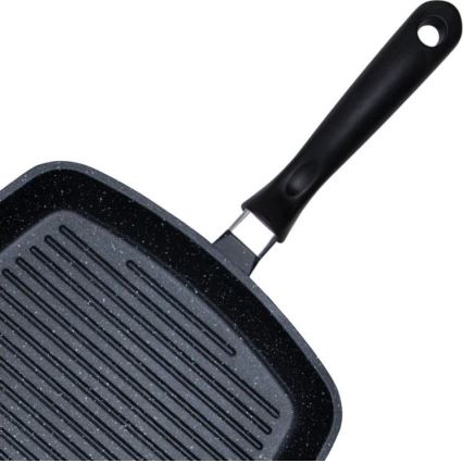 Resto - MERIDIANA Grill Pan 28x28 cm