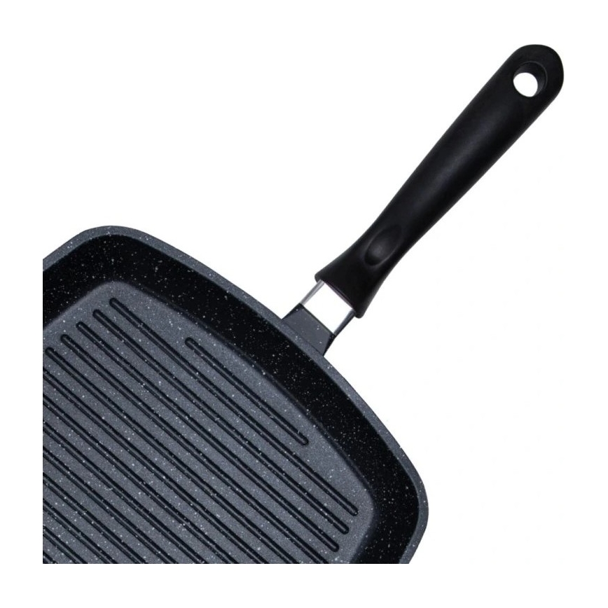 Resto - MERIDIANA Grill Pan 28x28 cm