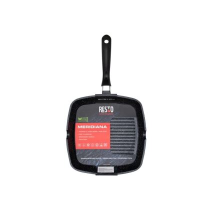 Resto - MERIDIANA Grill Pan 28x28 cm