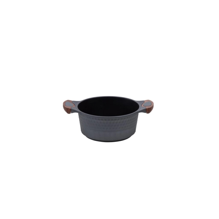 Resto - Pot with lid CAPELLA 3 L 20 cm