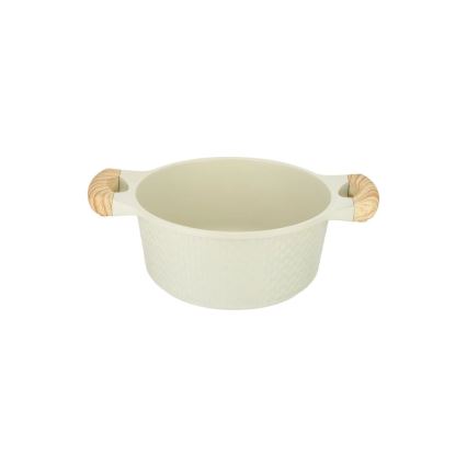 Resto RAN 2.4 L Pot with Lid, 20 cm