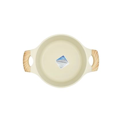 Resto RAN 2.4 L Pot with Lid, 20 cm