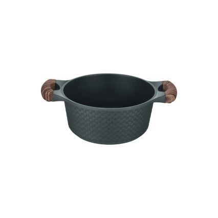 Resto - RAN 2.4 L Pot with Lid, 20 cm