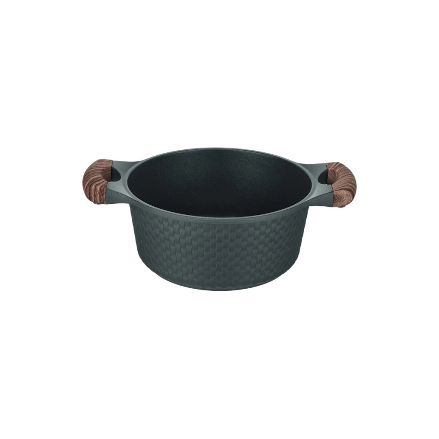 Resto - RAN 2.4 L Pot with Lid, 20 cm