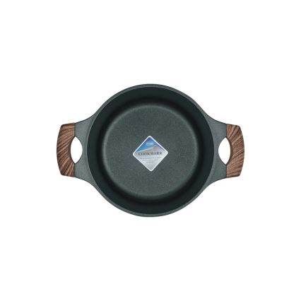 Resto - RAN 2.4 L Pot with Lid, 20 cm