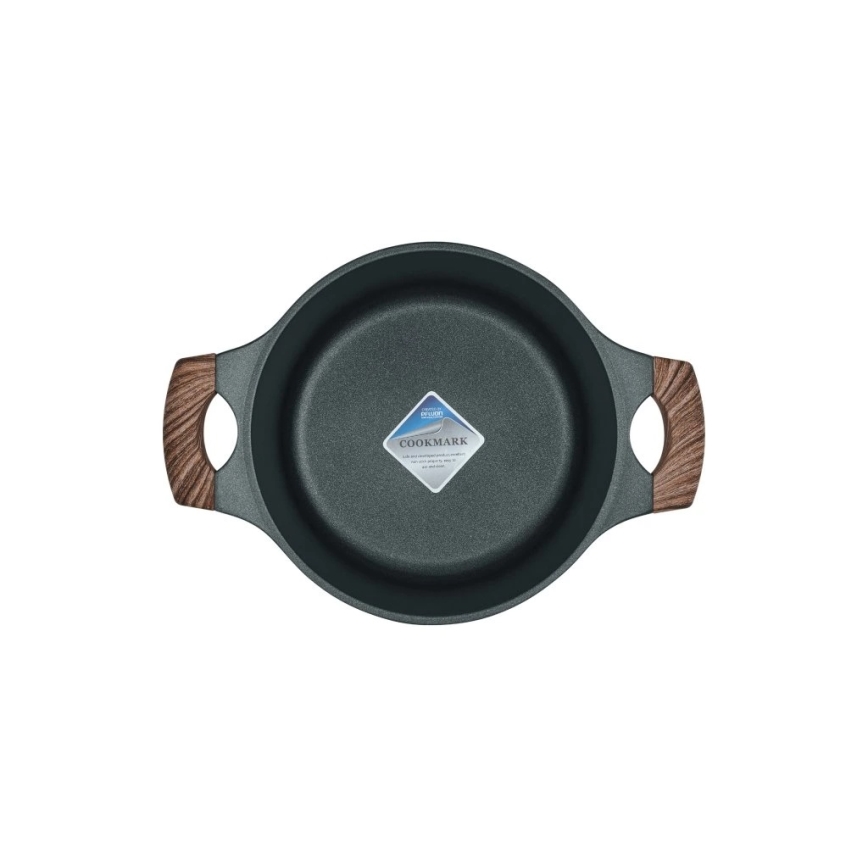 Resto - RAN 2.4 L Pot with Lid, 20 cm