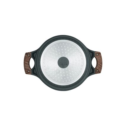 Resto - RAN 2.4 L Pot with Lid, 20 cm