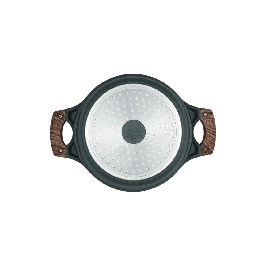 Resto - RAN 2.4 L Pot with Lid, 20 cm