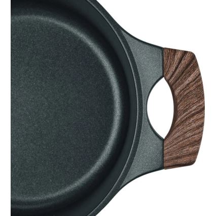 Resto - RAN 2.4 L Pot with Lid, 20 cm