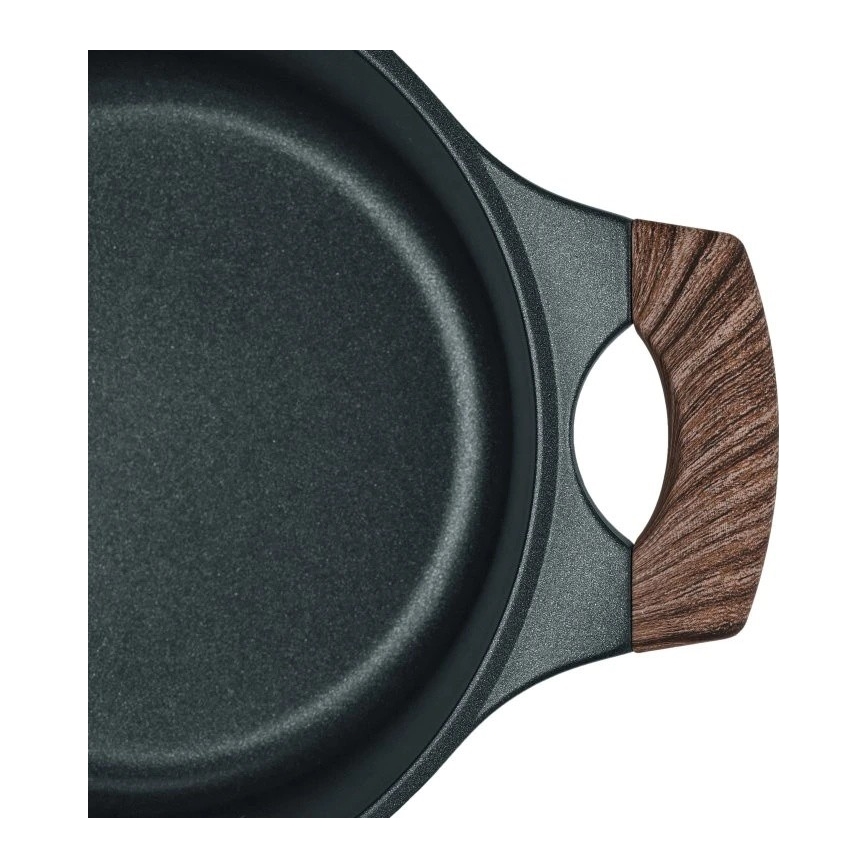 Resto - RAN 2.4 L Pot with Lid, 20 cm