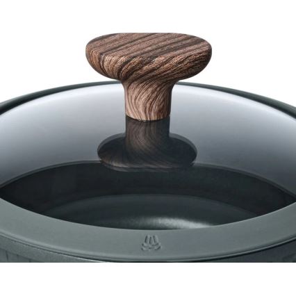 Resto - RAN 2.4 L Pot with Lid, 20 cm