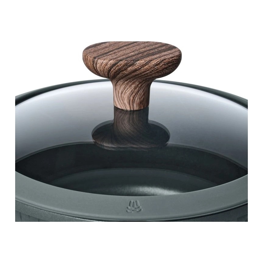 Resto - RAN 2.4 L Pot with Lid, 20 cm