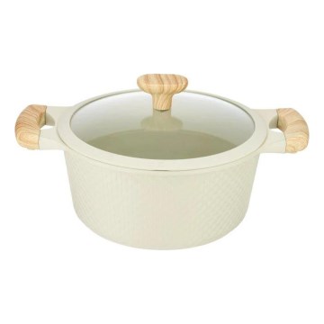 Resto - RAN 4.2 L Pot with Lid, 24 cm
