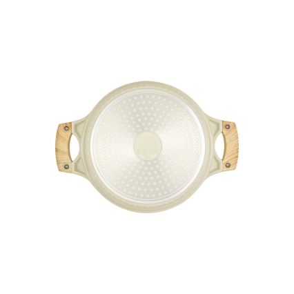 Resto - RAN 4.2 L Pot with Lid, 24 cm