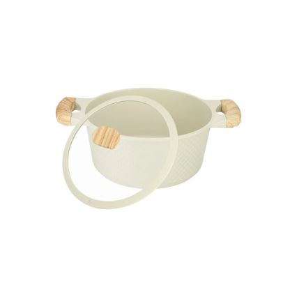 Resto - RAN 4.2 L Pot with Lid, 24 cm