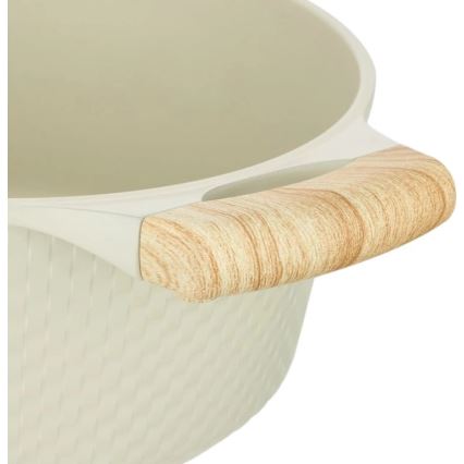 Resto - RAN 4.2 L Pot with Lid, 24 cm
