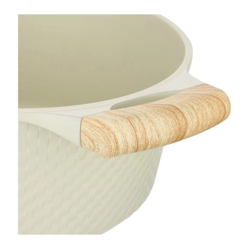 Resto - RAN 4.2 L Pot with Lid, 24 cm