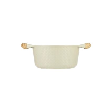 Resto - RAN Pot with Lid, 2.4 L, 20 cm