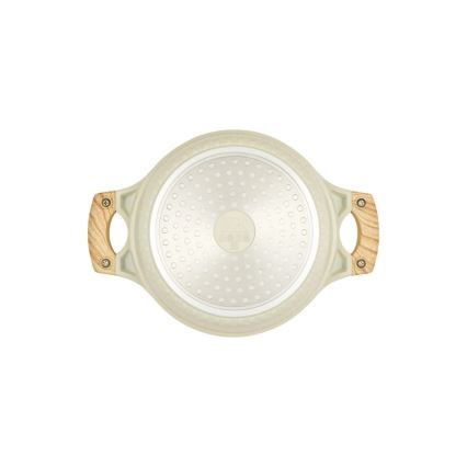 Resto - RAN Pot with Lid, 2.4 L, 20 cm