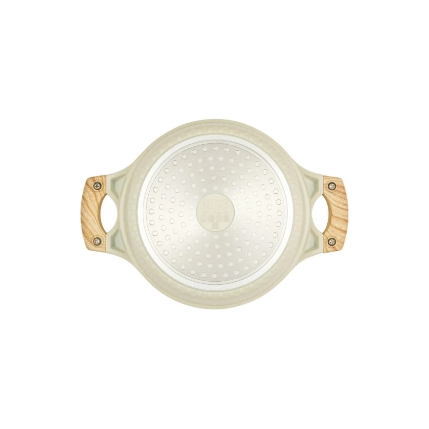 Resto - RAN Pot with Lid, 2.4 L, 20 cm