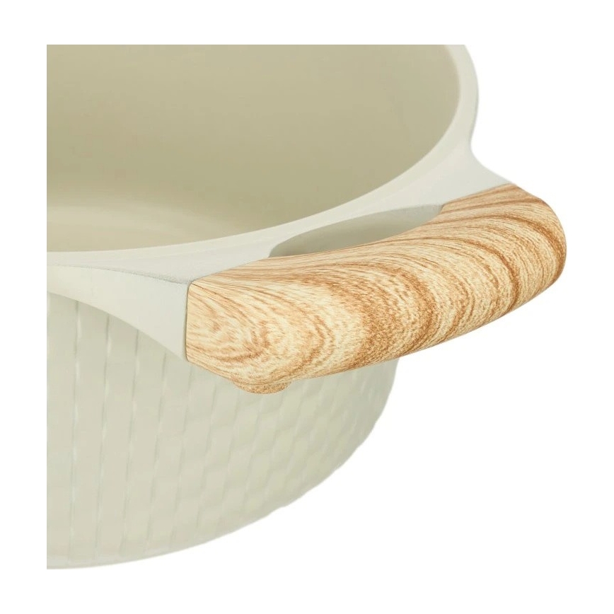 Resto - RAN Pot with Lid, 2.4 L, 20 cm