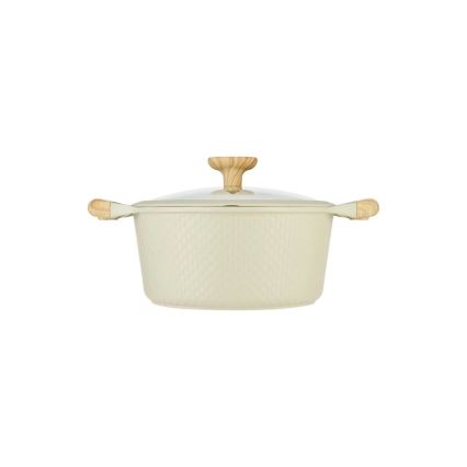 Resto - RAN Pot with Lid, 4.2 L, 24 cm