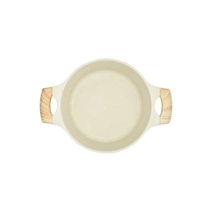 Resto - RAN Pot with Lid, 4.2 L, 24 cm