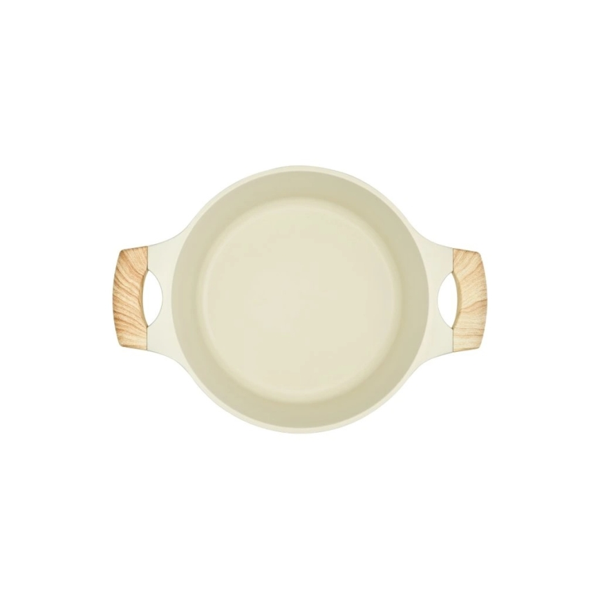 Resto - RAN Pot with Lid, 4.2 L, 24 cm