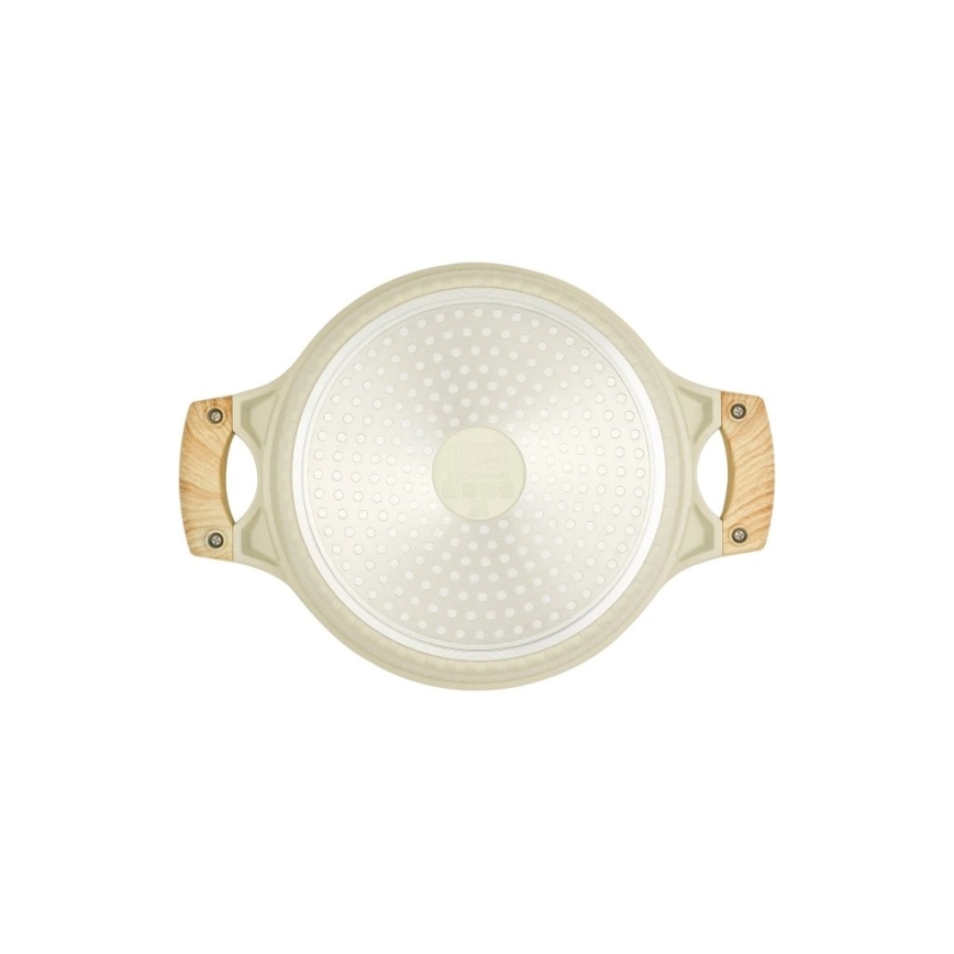 Resto - RAN Pot with Lid, 4.2 L, 24 cm