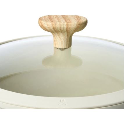 Resto - RAN Pot with Lid, 4.2 L, 24 cm