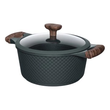 Resto - RAN Pot with Lid, 4.2 L, 24 cm