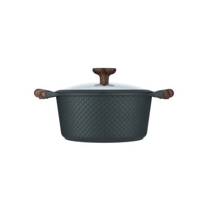 Resto - RAN Pot with Lid, 4.2 L, 24 cm